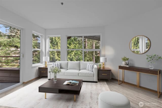 Property photo for 1822 152nd Avenue Ne #e-308, Bellevue photo 2