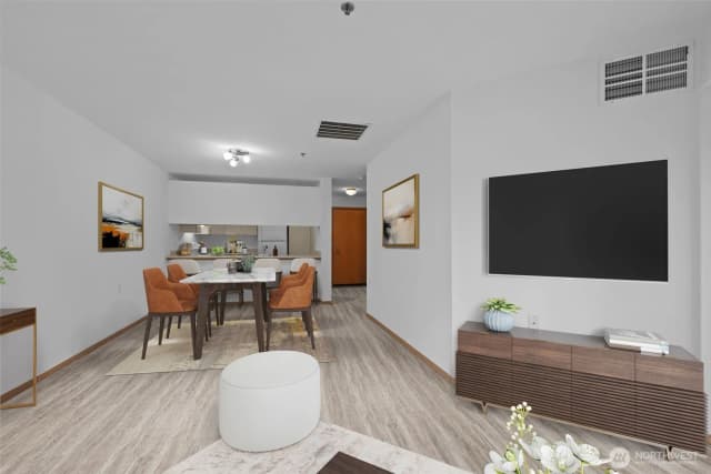 Property photo for 1822 152nd Avenue Ne #e-308, Bellevue photo 4