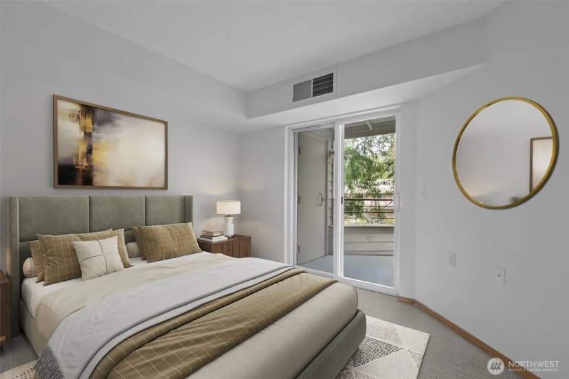 Property photo for 1822 152nd Avenue Ne #e-308, Bellevue photo 14