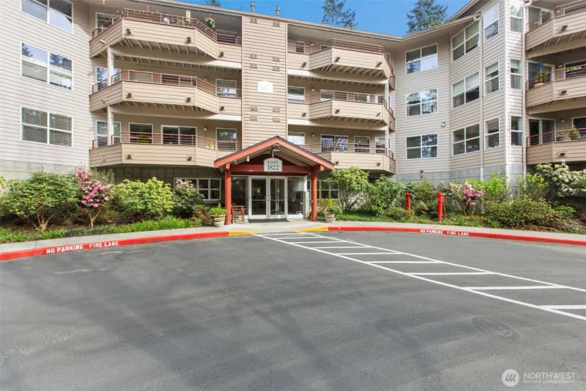 Property photo for 1822 152nd Avenue Ne #e-308, Bellevue photo 27