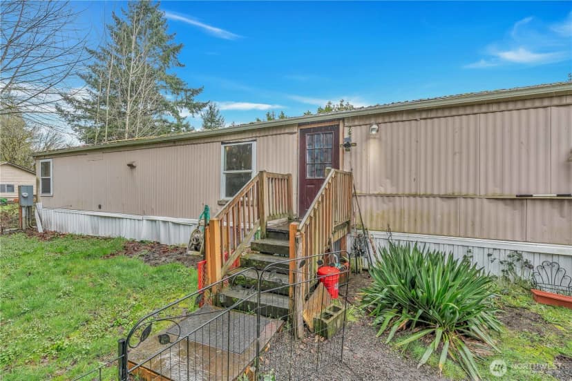 Property photo for 7629 N Old Pacific Highway, Castle Rock photo 5