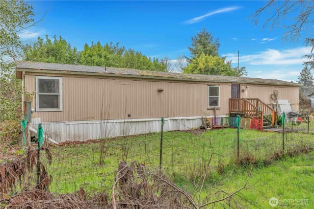 Property photo for 7629 N Old Pacific Highway, Castle Rock photo 4