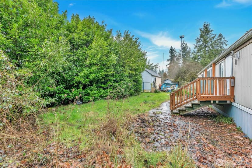 Property photo for 7629 N Old Pacific Highway, Castle Rock photo 22