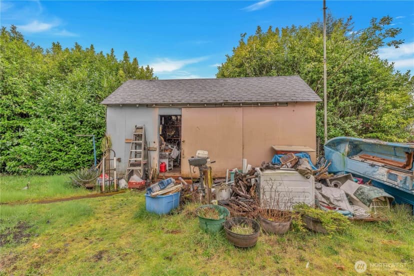 Property photo for 7629 N Old Pacific Highway, Castle Rock photo 26