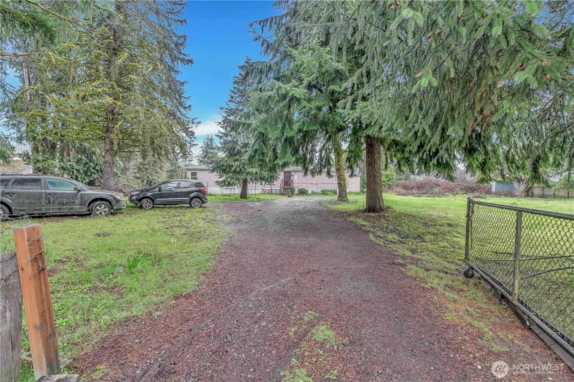 Property photo for 7629 N Old Pacific Highway, Castle Rock photo 2
