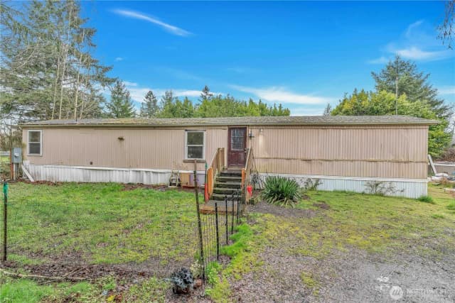 Property photo for 7629 N Old Pacific Highway, Castle Rock