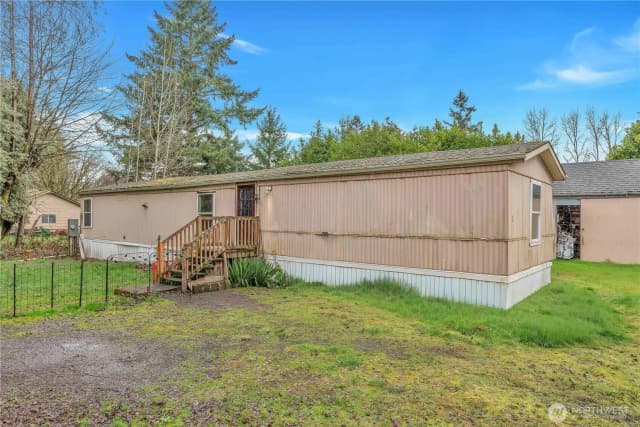 Property photo for 7629 N Old Pacific Highway, Castle Rock photo 3