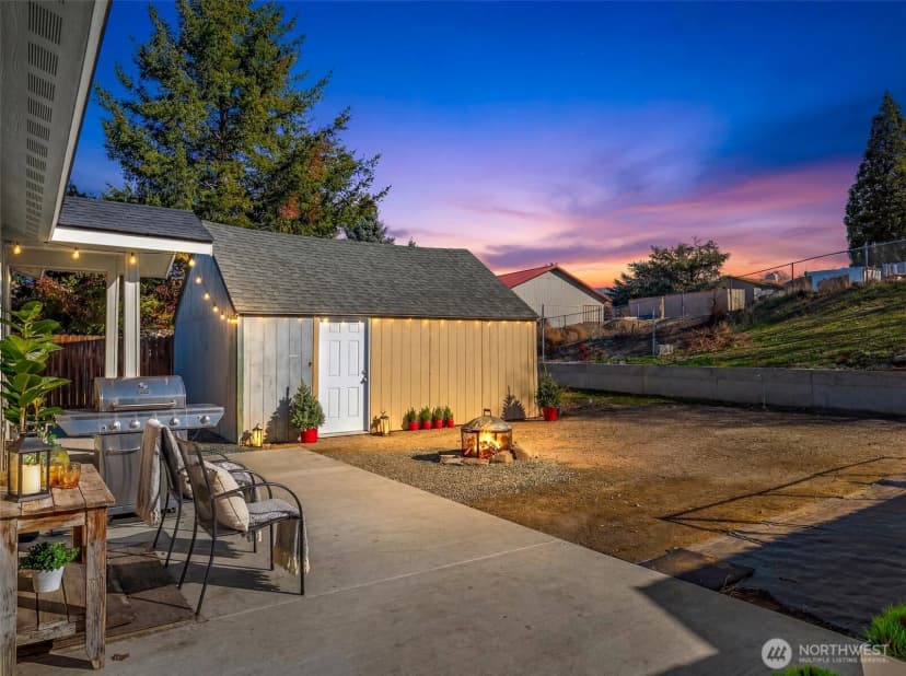 Property photo for 325 Eastmont Ave, East Wenatchee photo 26
