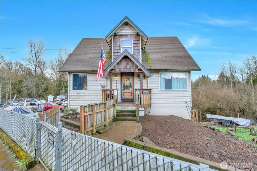 Property photo for 2907 Columbia Heights Road, Longview