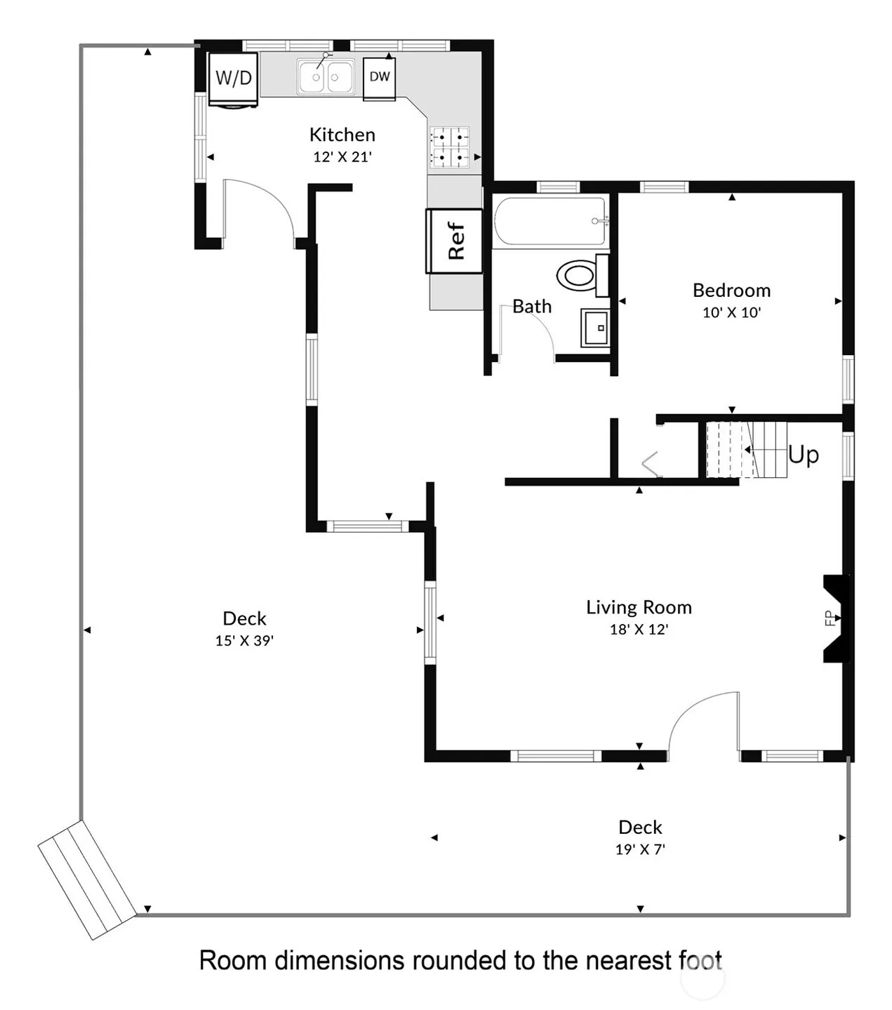 Property photo for 14051 1st Avenue Nw, Seattle photo 24
