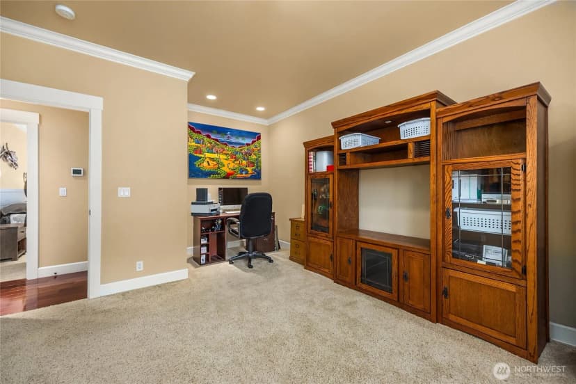 Property photo for 37549 Ne Olympic View Road, Hansville photo 20