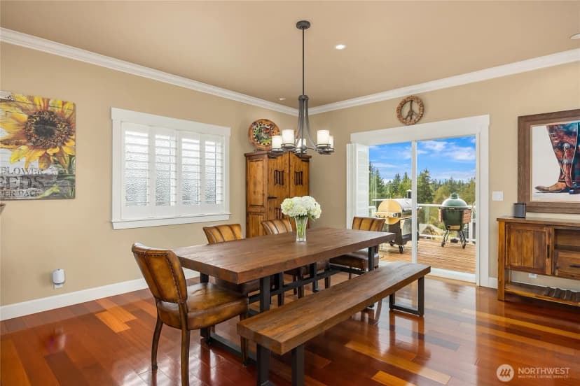Property photo for 37549 Ne Olympic View Road, Hansville photo 12