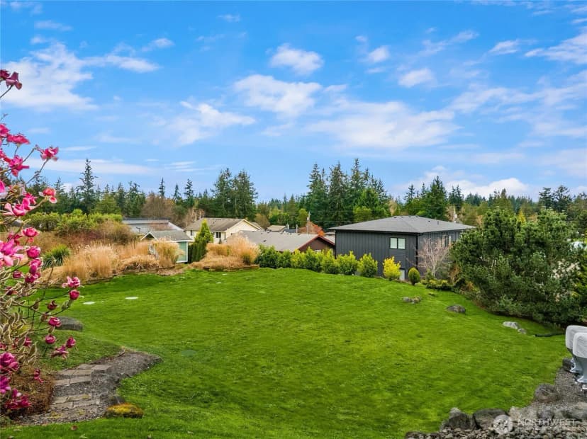 Property photo for 37549 Ne Olympic View Road, Hansville photo 31