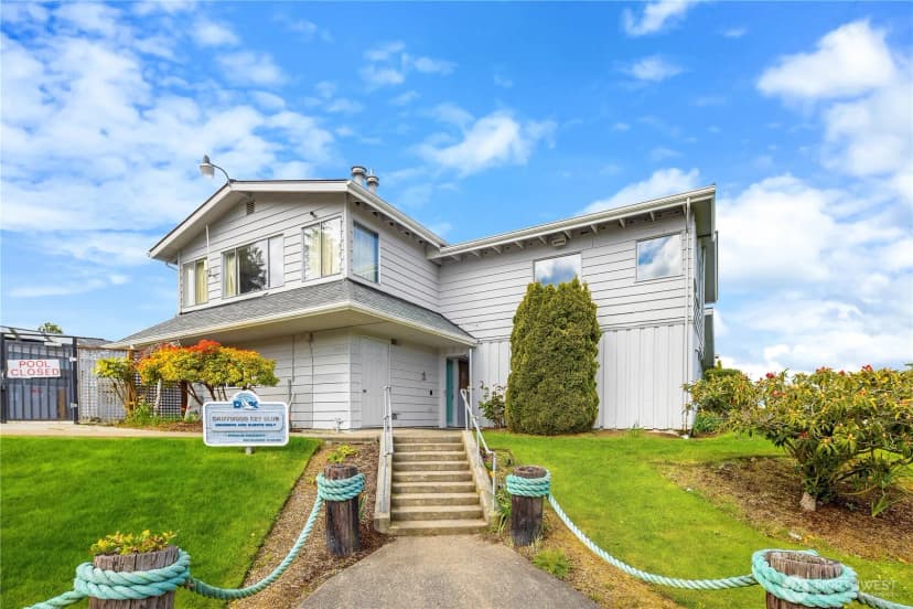 Property photo for 37549 Ne Olympic View Road, Hansville photo 35