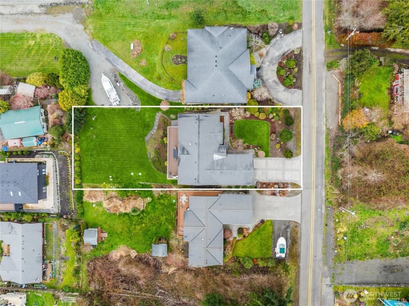 Property photo for 37549 Ne Olympic View Road, Hansville photo 32