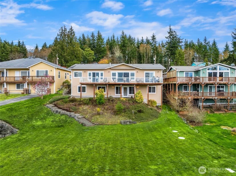 Property photo for 37549 Ne Olympic View Road, Hansville photo 30