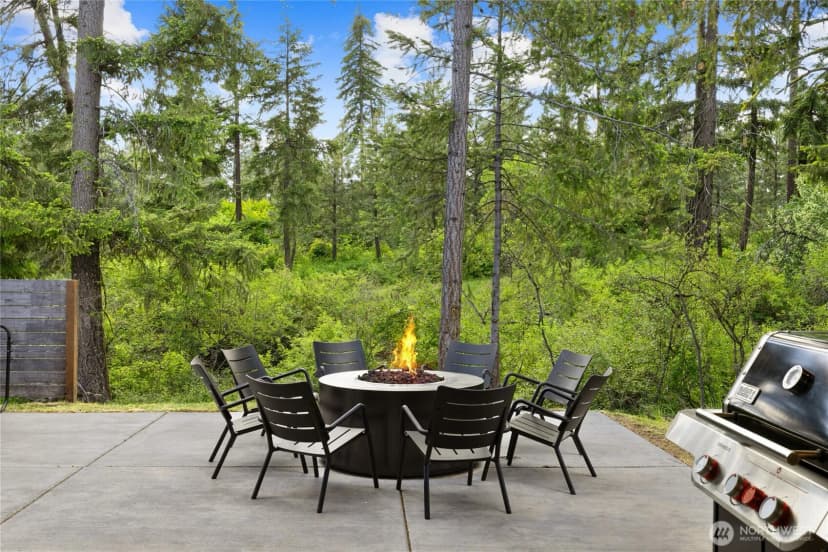 Property photo for 121 Panorama Drive, Cle Elum photo 6