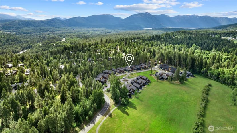 Property photo for 121 Panorama Drive, Cle Elum photo 30