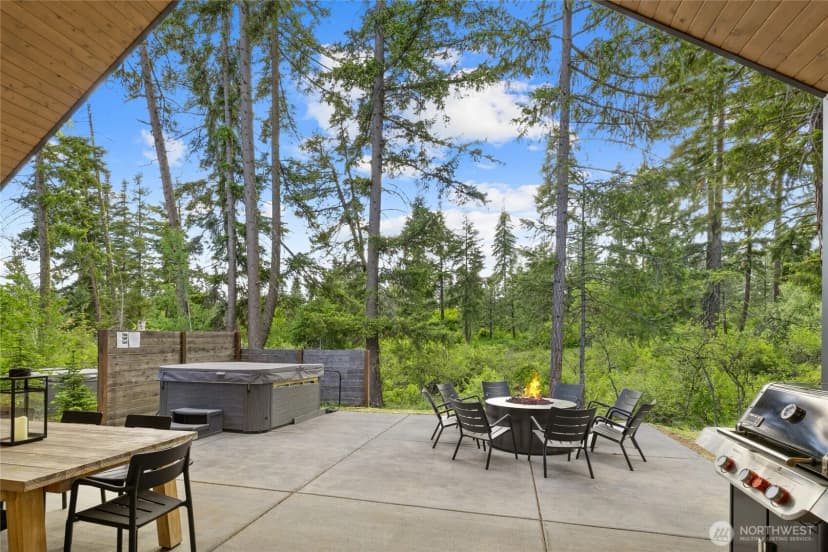 Property photo for 121 Panorama Drive, Cle Elum photo 5