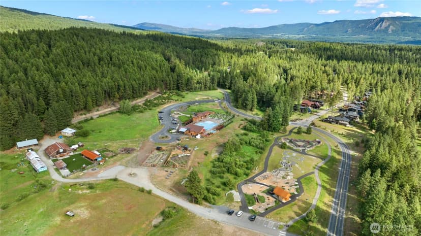 Property photo for 121 Panorama Drive, Cle Elum photo 35