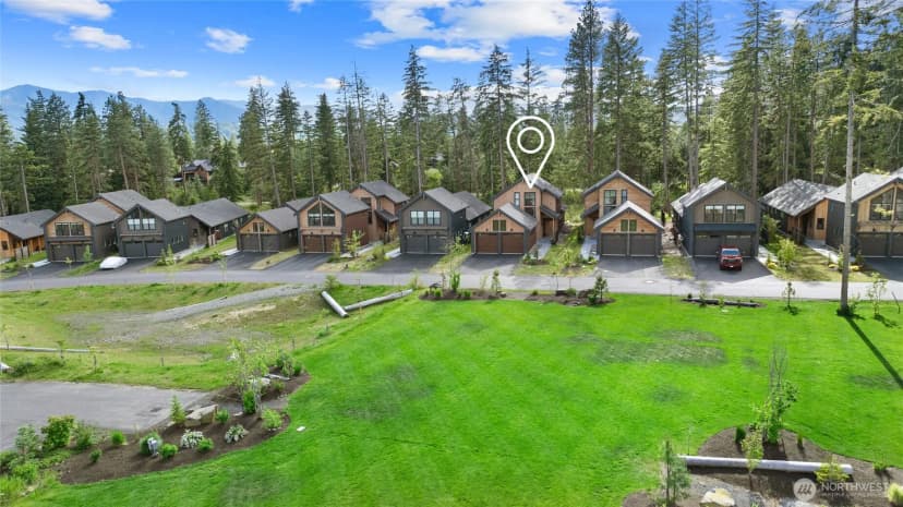 Property photo for 121 Panorama Drive, Cle Elum photo 31
