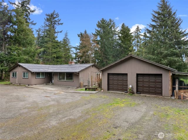 Property photo for 621 Parker Road, Coupeville photo 3