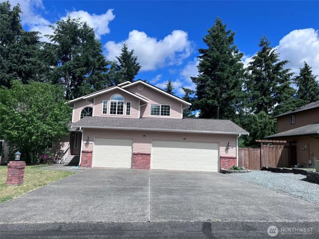 Property photo for 19409 110th Avenue Ct E, Graham