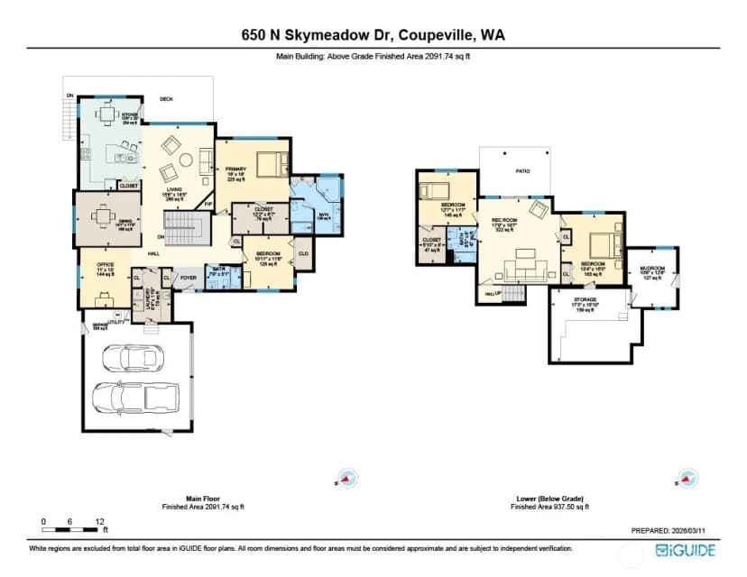 Property photo for 650 Skymeadow Drive, Coupeville photo 40