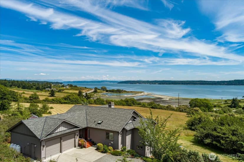Property photo for 650 Skymeadow Drive, Coupeville