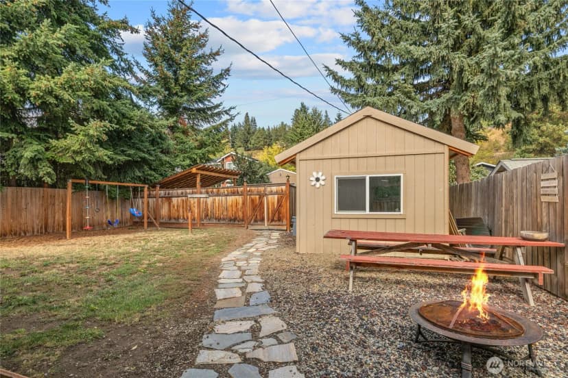 Property photo for 110 W 3rd Street, Cle Elum photo 19