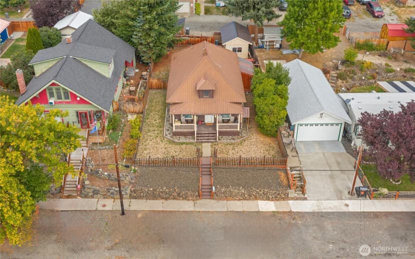 Property photo for 110 W 3rd Street, Cle Elum photo 29