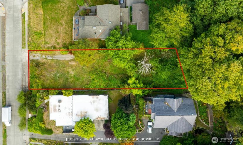 Property photo for 7558 45th Avenue Sw, Seattle photo 4