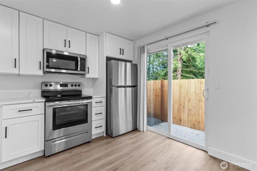 Property photo for 6582 Ne Pear Street, Suquamish photo 7
