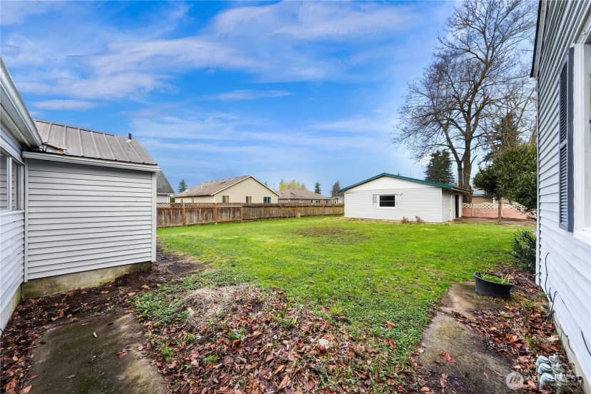 Property photo for 209 Nooksack Avenue, Nooksack photo 36