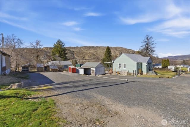 Property photo for 5 S Wlliams Street, Elmer City photo 4