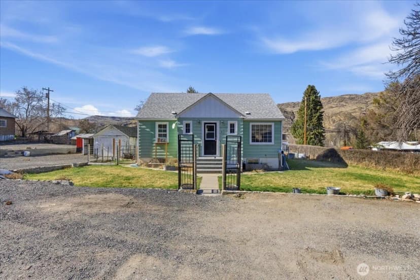 Property photo for 5 S Wlliams Street, Elmer City photo 29