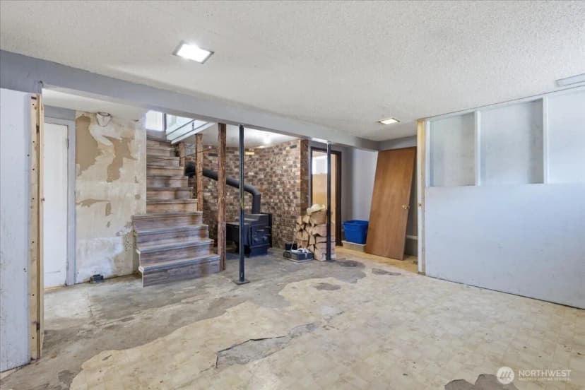 Property photo for 5 S Wlliams Street, Elmer City photo 21
