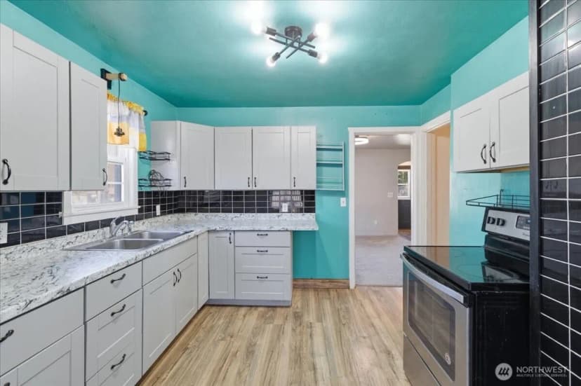 Property photo for 5 S Wlliams Street, Elmer City photo 12
