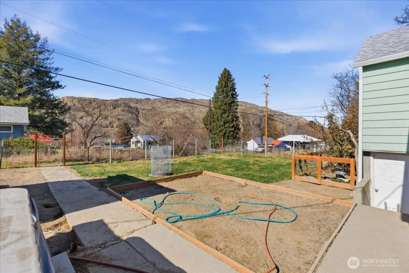 Property photo for 5 S Wlliams Street, Elmer City photo 30