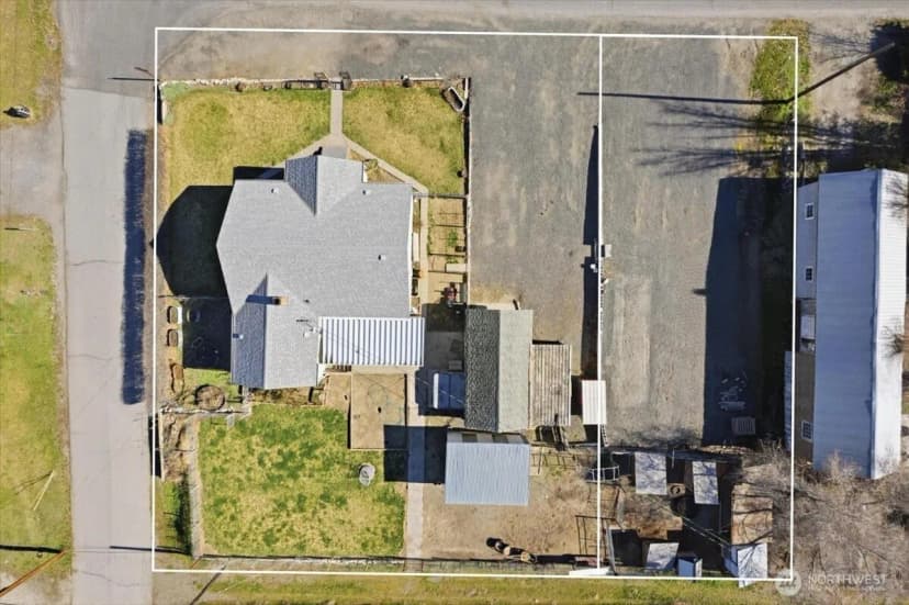 Property photo for 5 S Wlliams Street, Elmer City photo 6