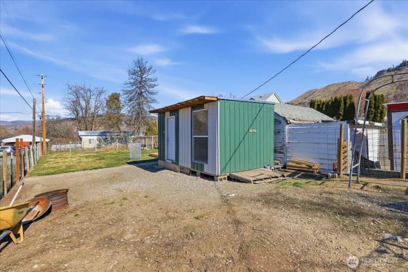 Property photo for 5 S Wlliams Street, Elmer City photo 34