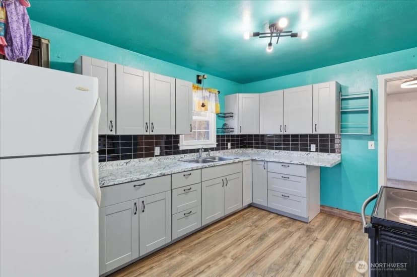 Property photo for 5 S Wlliams Street, Elmer City photo 11