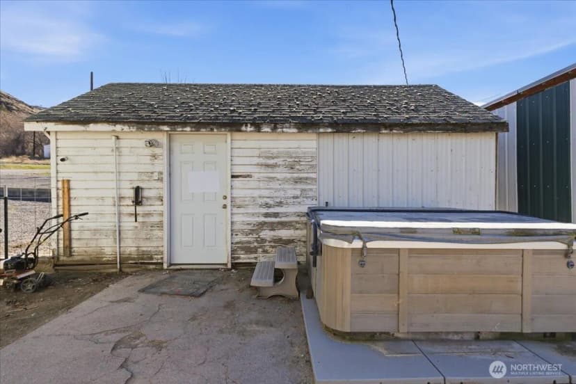Property photo for 5 S Wlliams Street, Elmer City photo 38