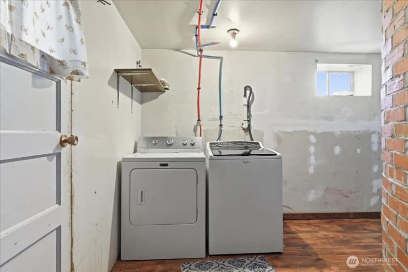 Property photo for 5 S Wlliams Street, Elmer City photo 27
