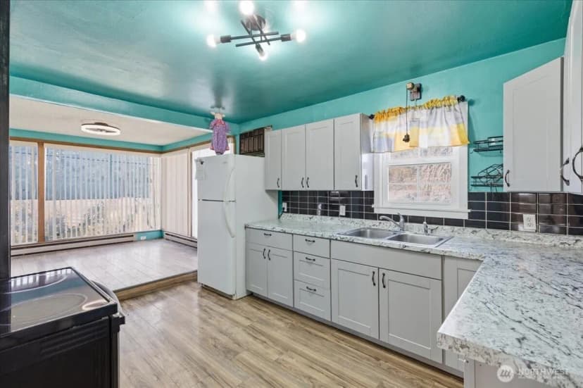 Property photo for 5 S Wlliams Street, Elmer City photo 10