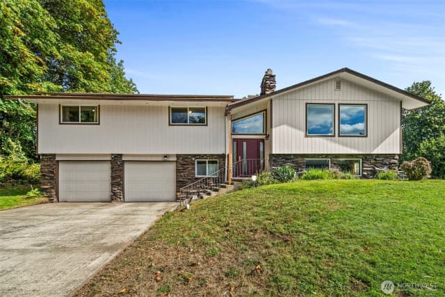 Property photo for 8400 Old Highway 99 Se, Tumwater