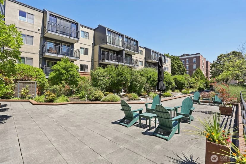 Property photo for 275 W Roy Street #114, Seattle photo 29