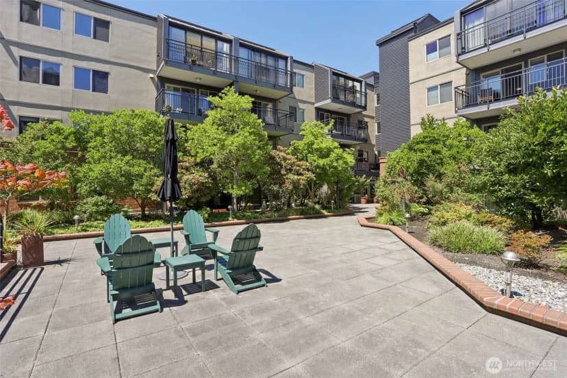 Property photo for 275 W Roy Street #114, Seattle photo 25