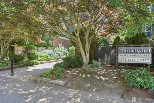 Property photo for 275 W Roy Street #114, Seattle photo 3