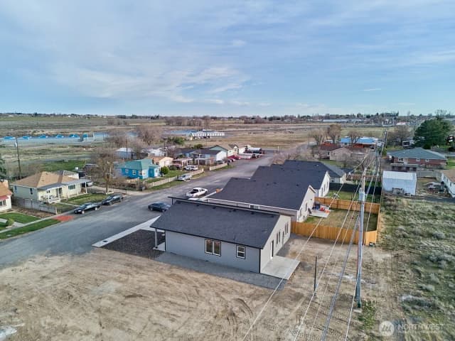 Property photo for 721 S Aster Street, Soap Lake photo 5
